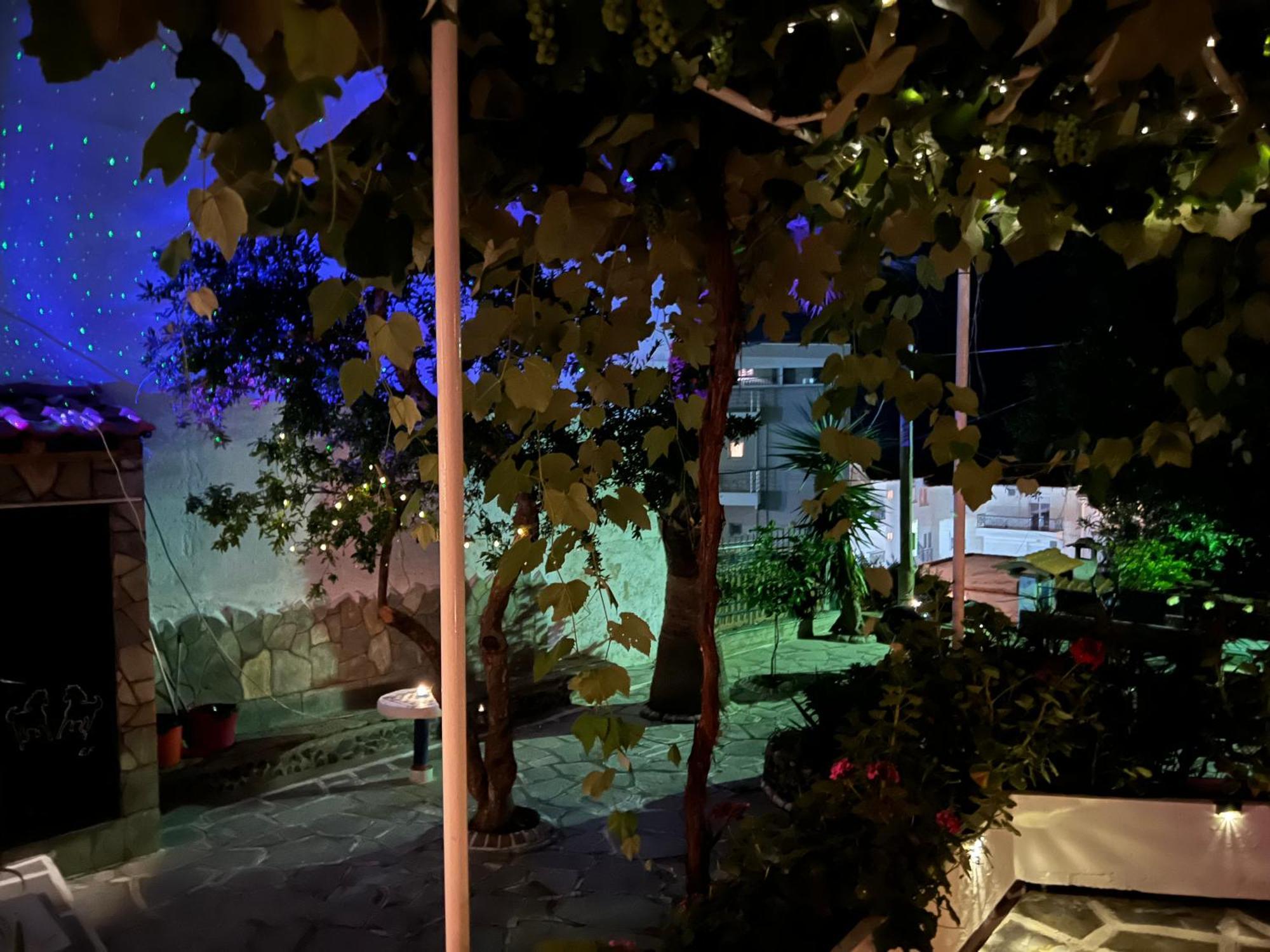 Agape Studios Neos Marmaras Bagian luar foto
